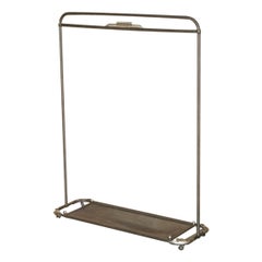 DESIGNER DOLCE & GABBANA SHOPS CLOTHES RAiLS FROM BOND STREET LONDON D&G