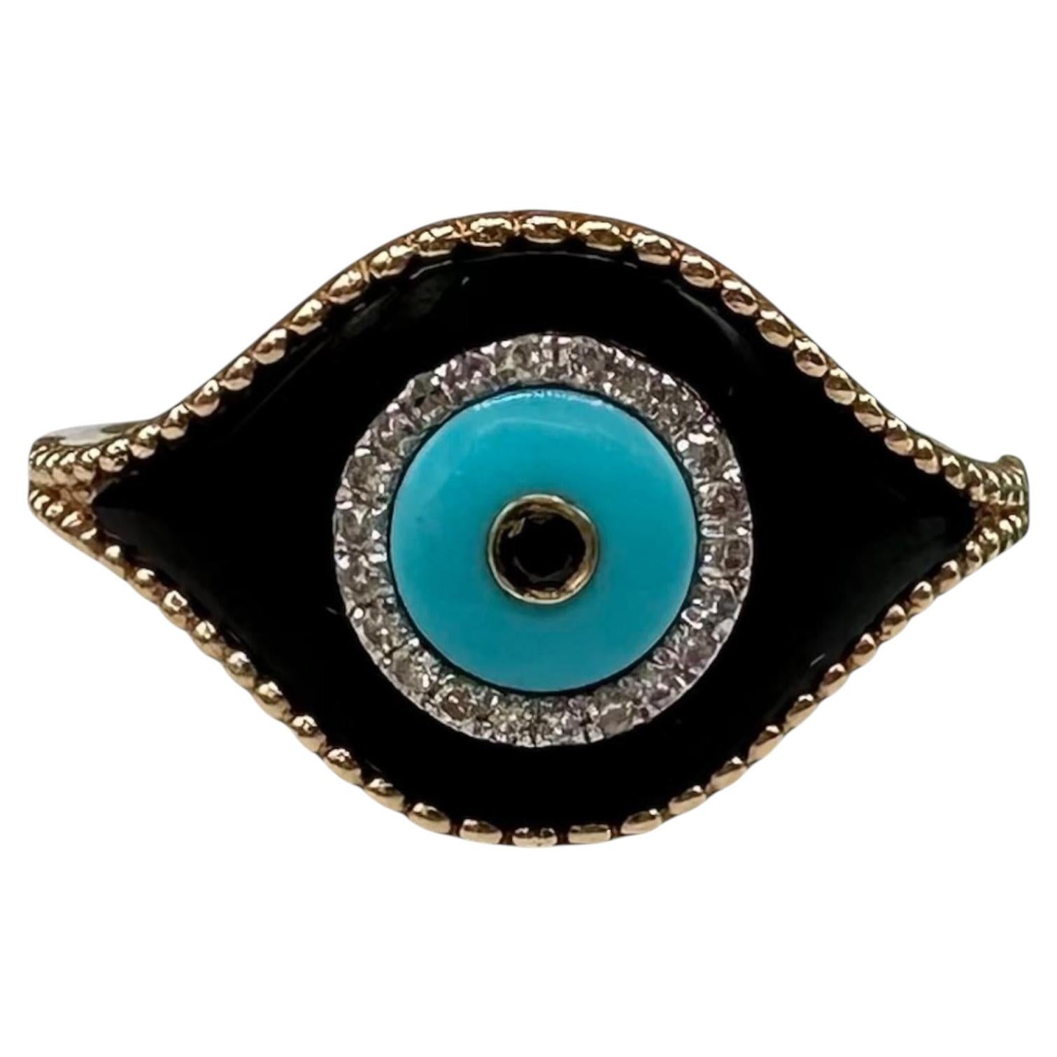 Does Effy use real diamonds?