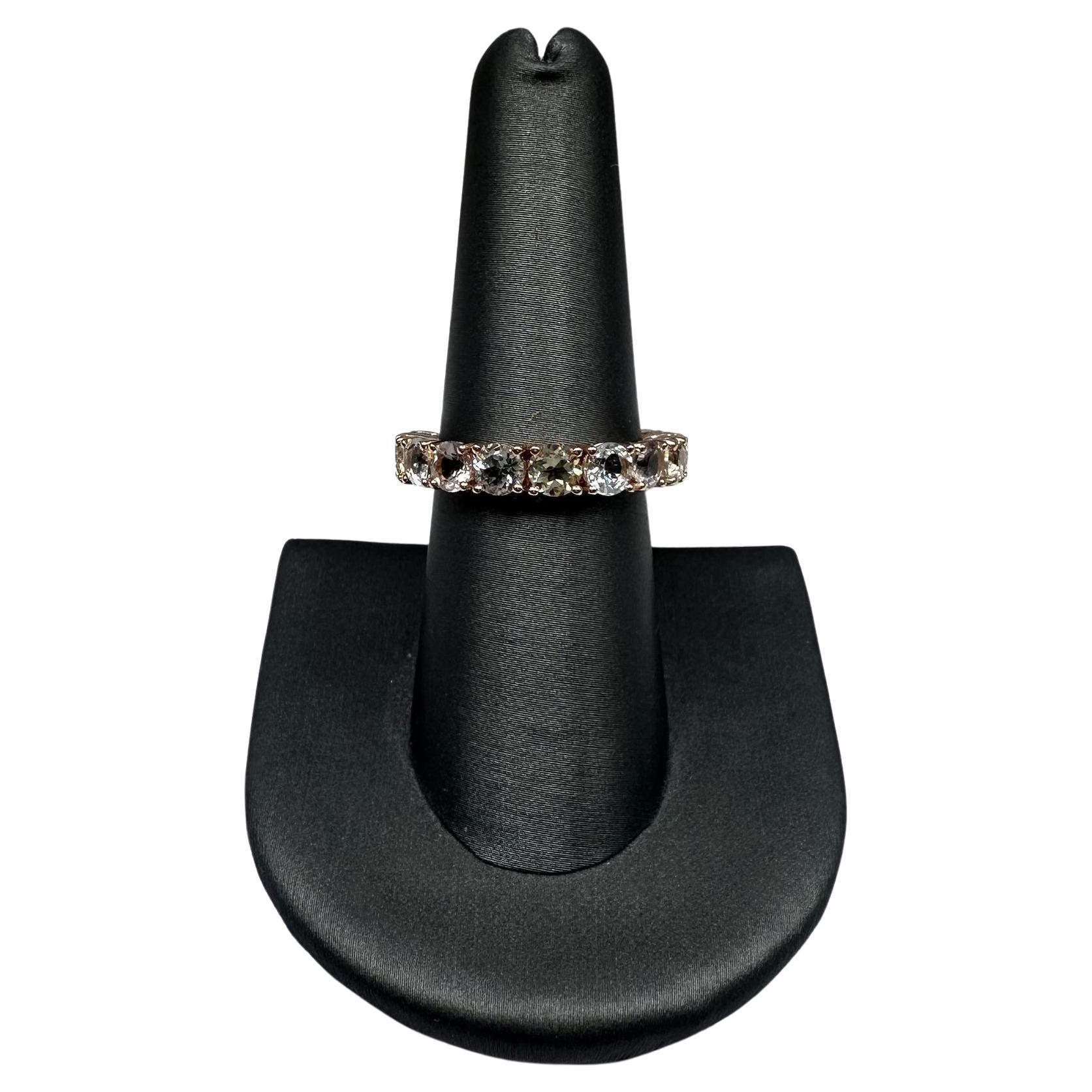 7 Anillos de banda