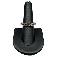 Band Rings