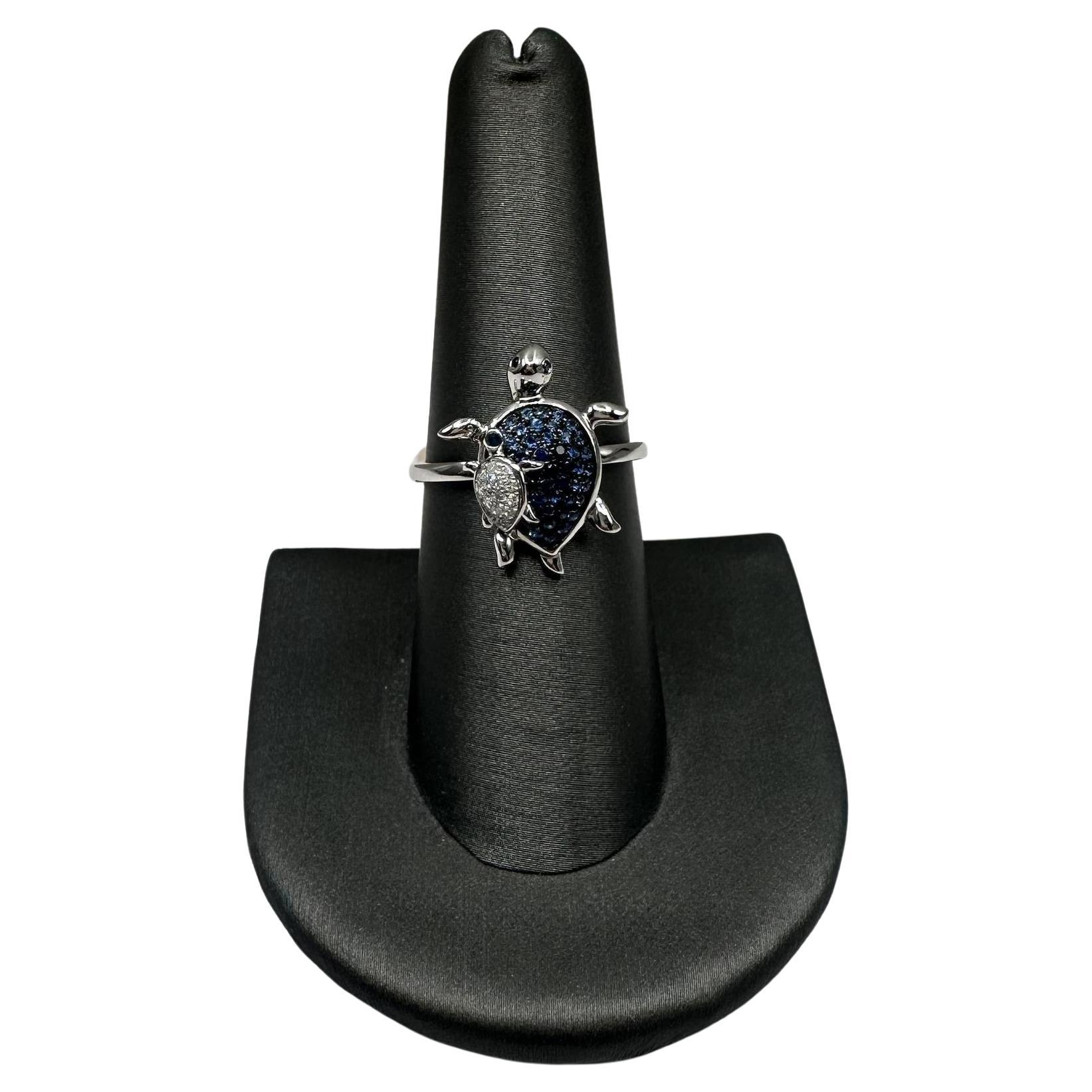 7 Anillos de cóctel