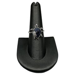 Cocktail Rings