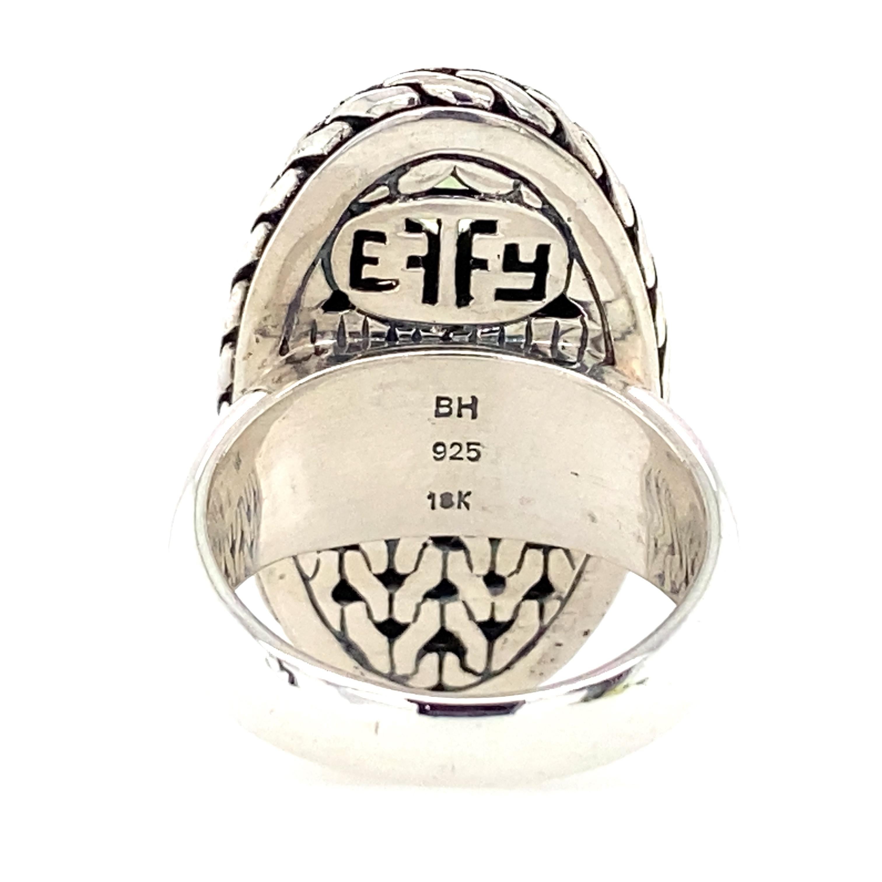 sterling silver birthstone rings