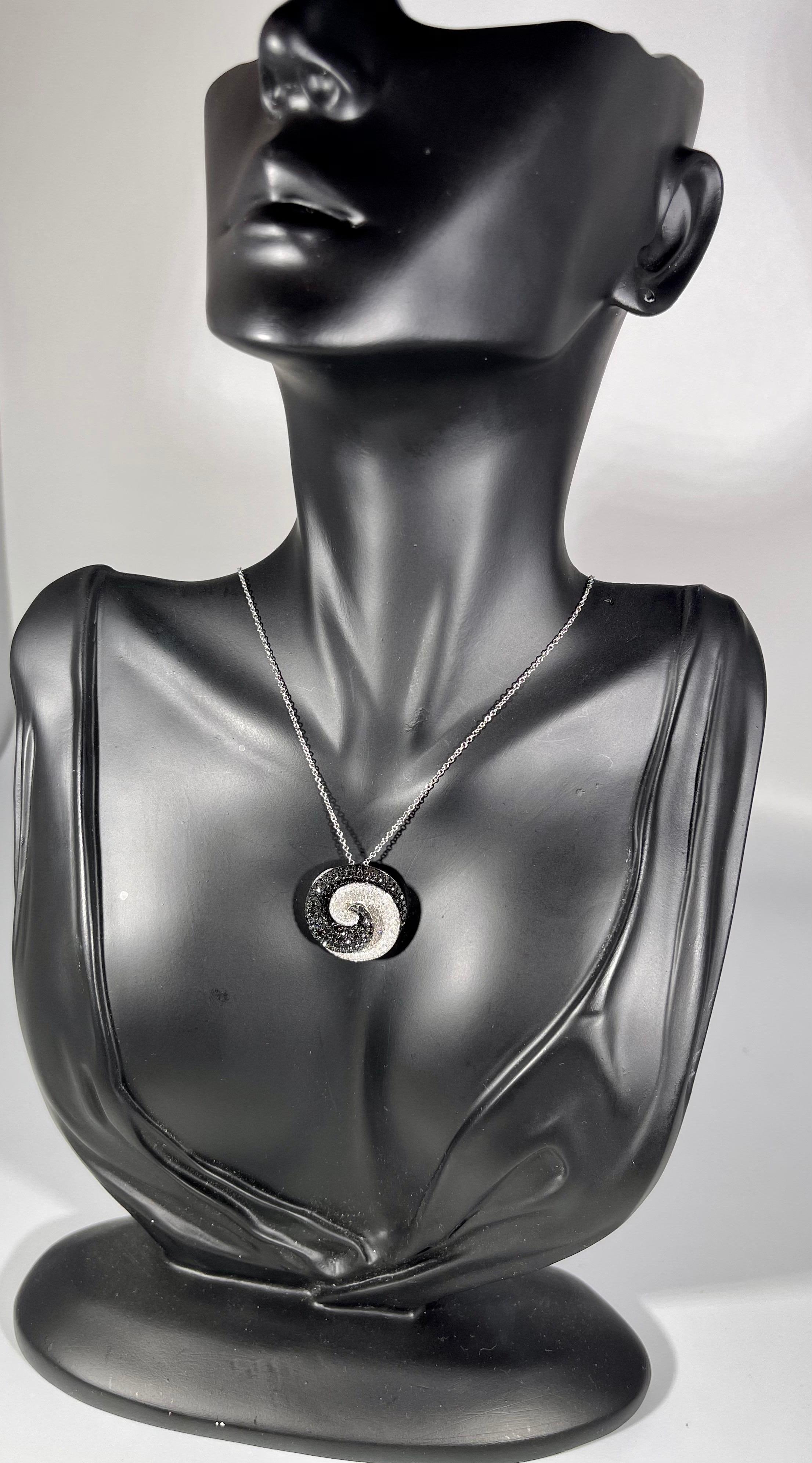 effy locket necklace