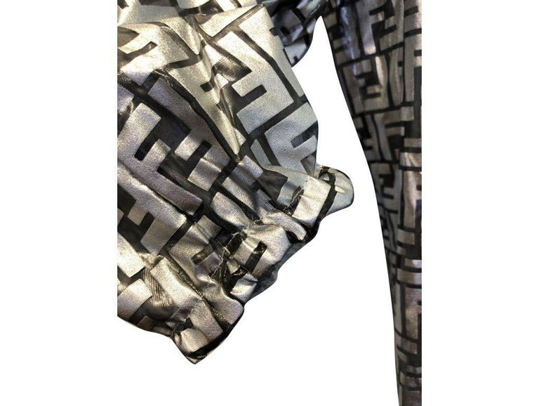 DESIGNER Fendi Nicki Minaj x FENDI Jacket For Sale at 1stDibs | nicki ...