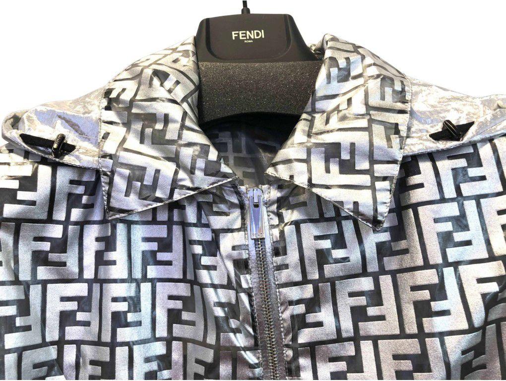 nicki x fendi