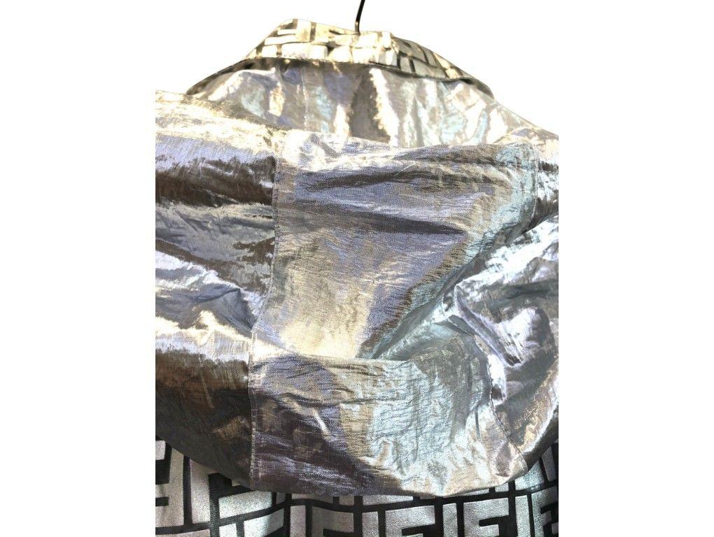 DESIGNER Fendi Nicki Minaj x FENDI Jacke für Damen oder Herren im Angebot