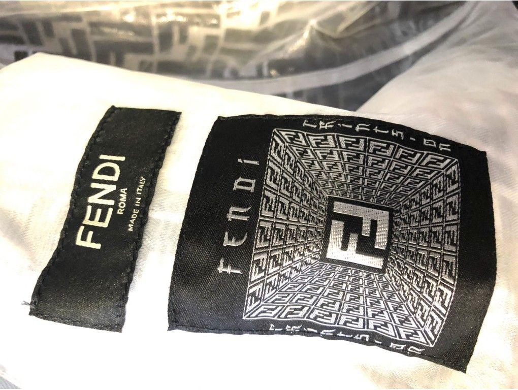 DESIGNER Fendi Nicki Minaj x FENDI Jacke im Angebot 1