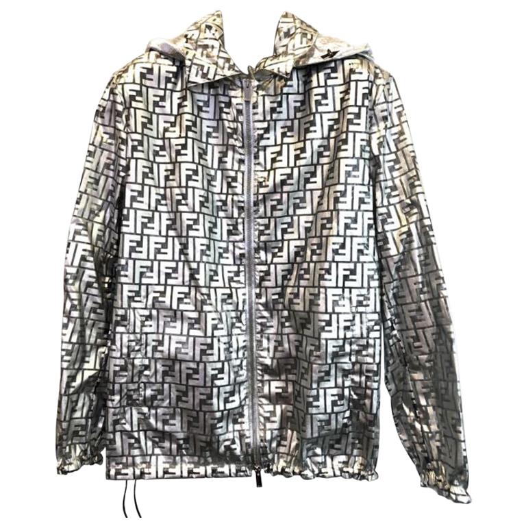 DESIGNER Fendi Nicki Minaj x FENDI Jacket For Sale at 1stDibs  nicki minaj  fendi jacket, nicki minaj fendi hoodie, nicki minaj fendi coat