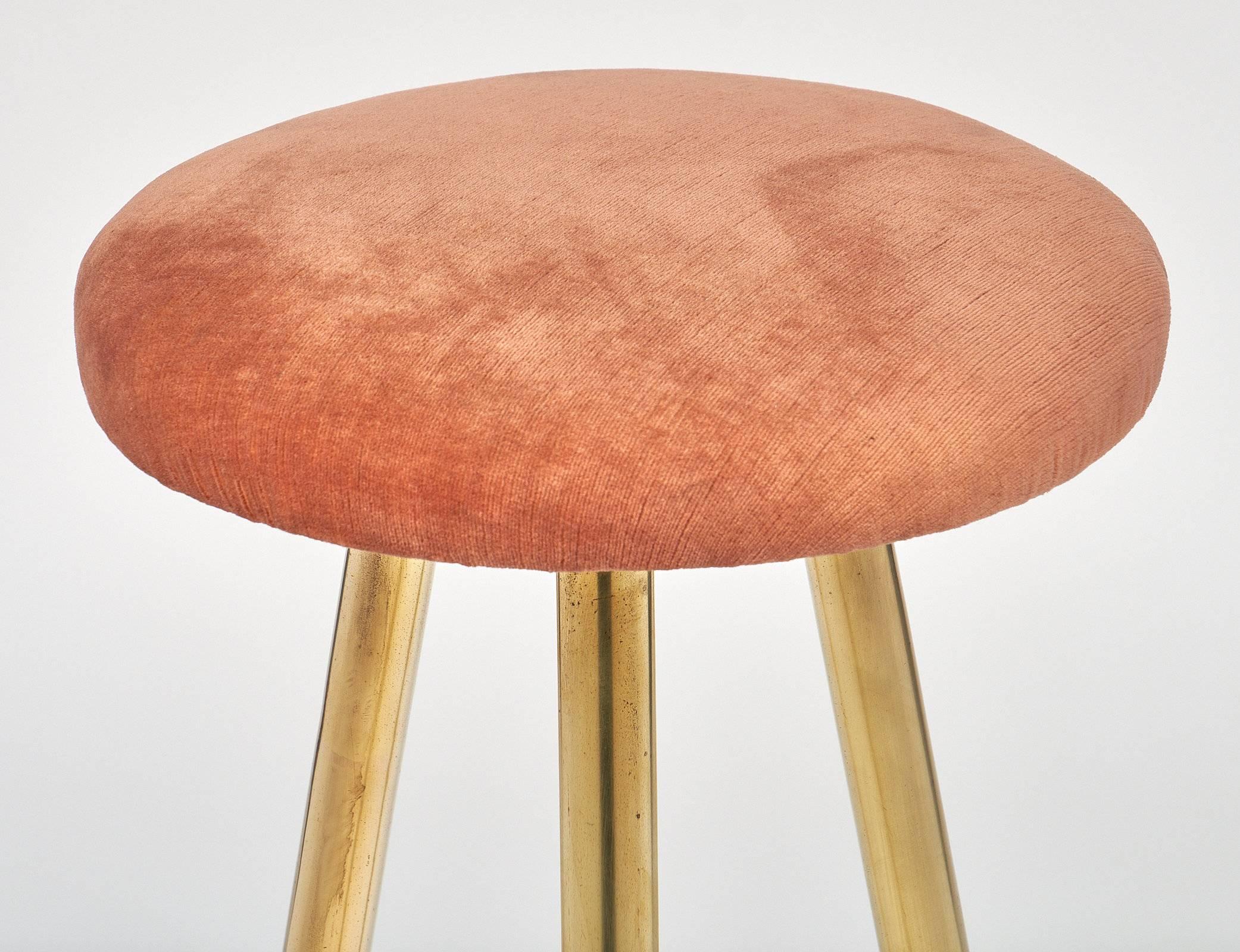 gio ponti stool