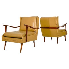 Armchairs
