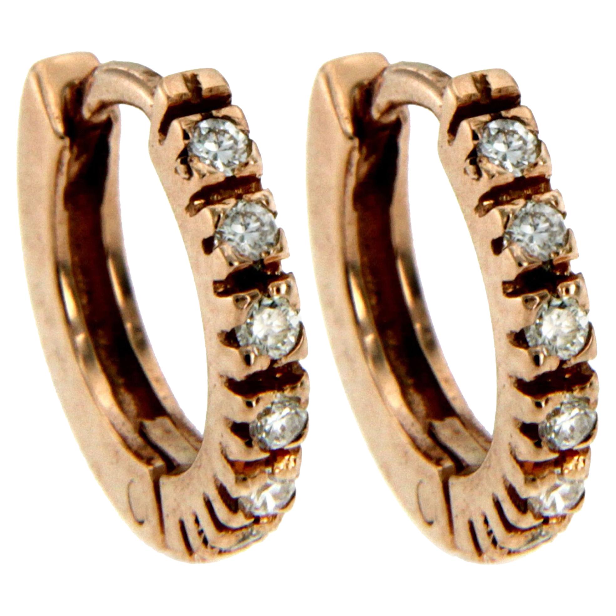 Sharon Khazzam Ruby Baby Hoop Earrings For Sale at 1stDibs baby ruby earrings