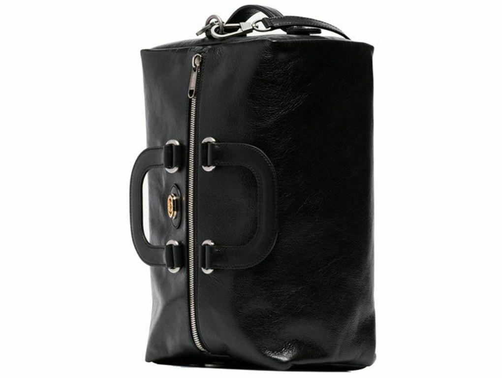gucci morpheus bag