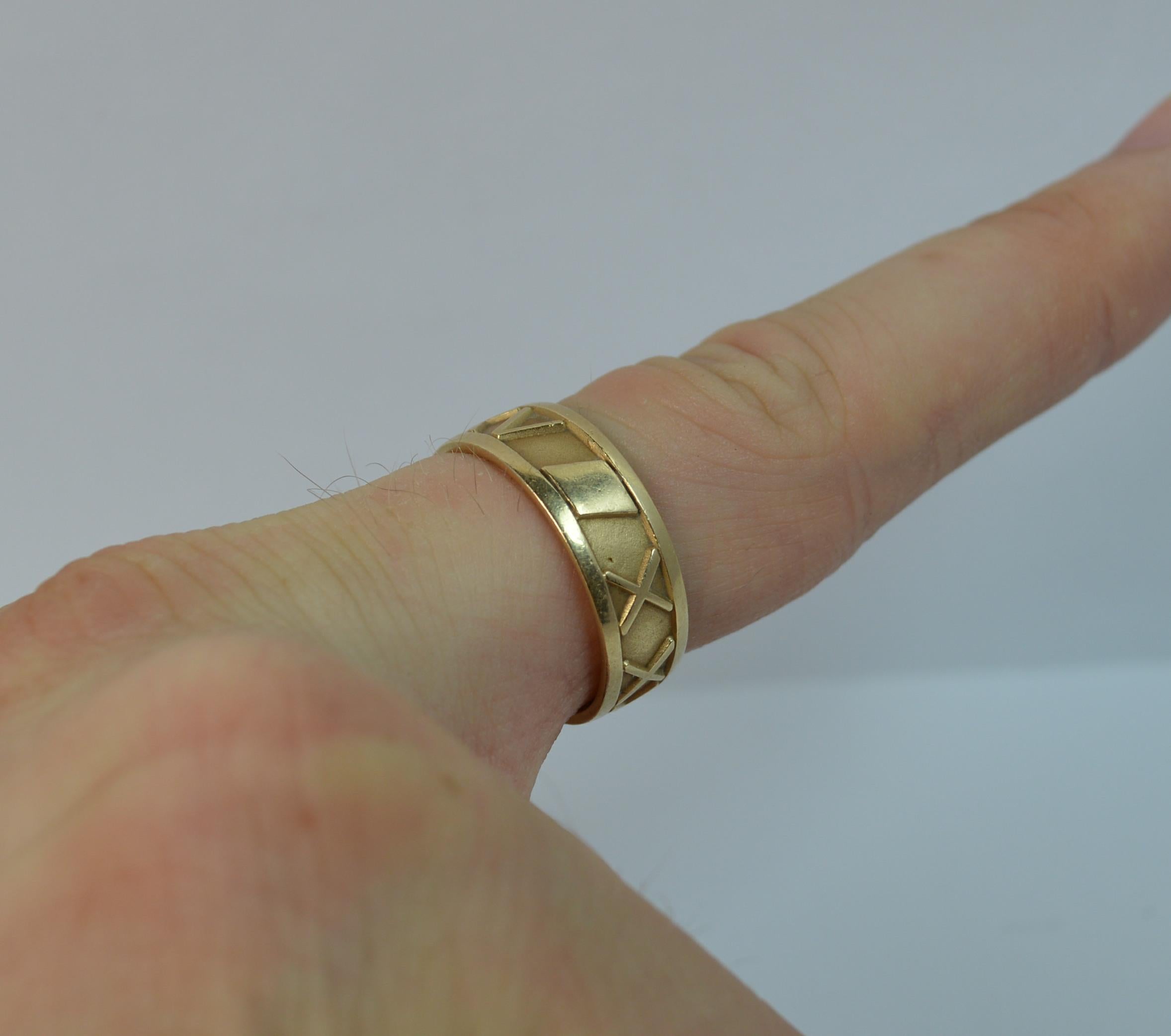 john christian jewelry