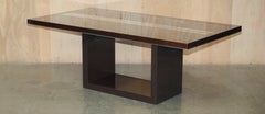 DESIGNER KESTERPORT AMERICAN HARDWOOD DiNING TABLE & CHAIR DINING ROOM SUITE