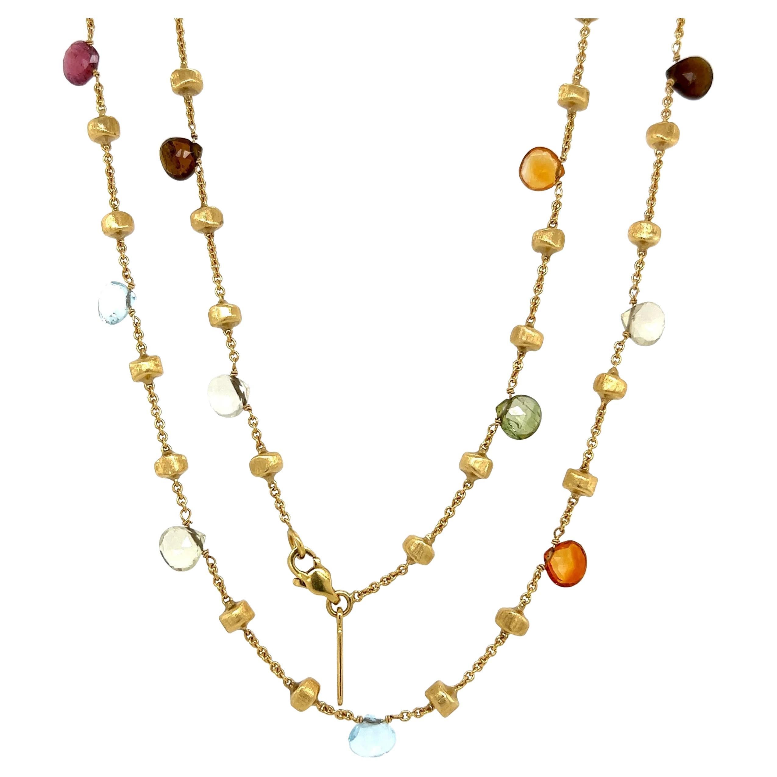 Antique Gold Beaded Necklaces 3,635 For Sale at 1stDibs