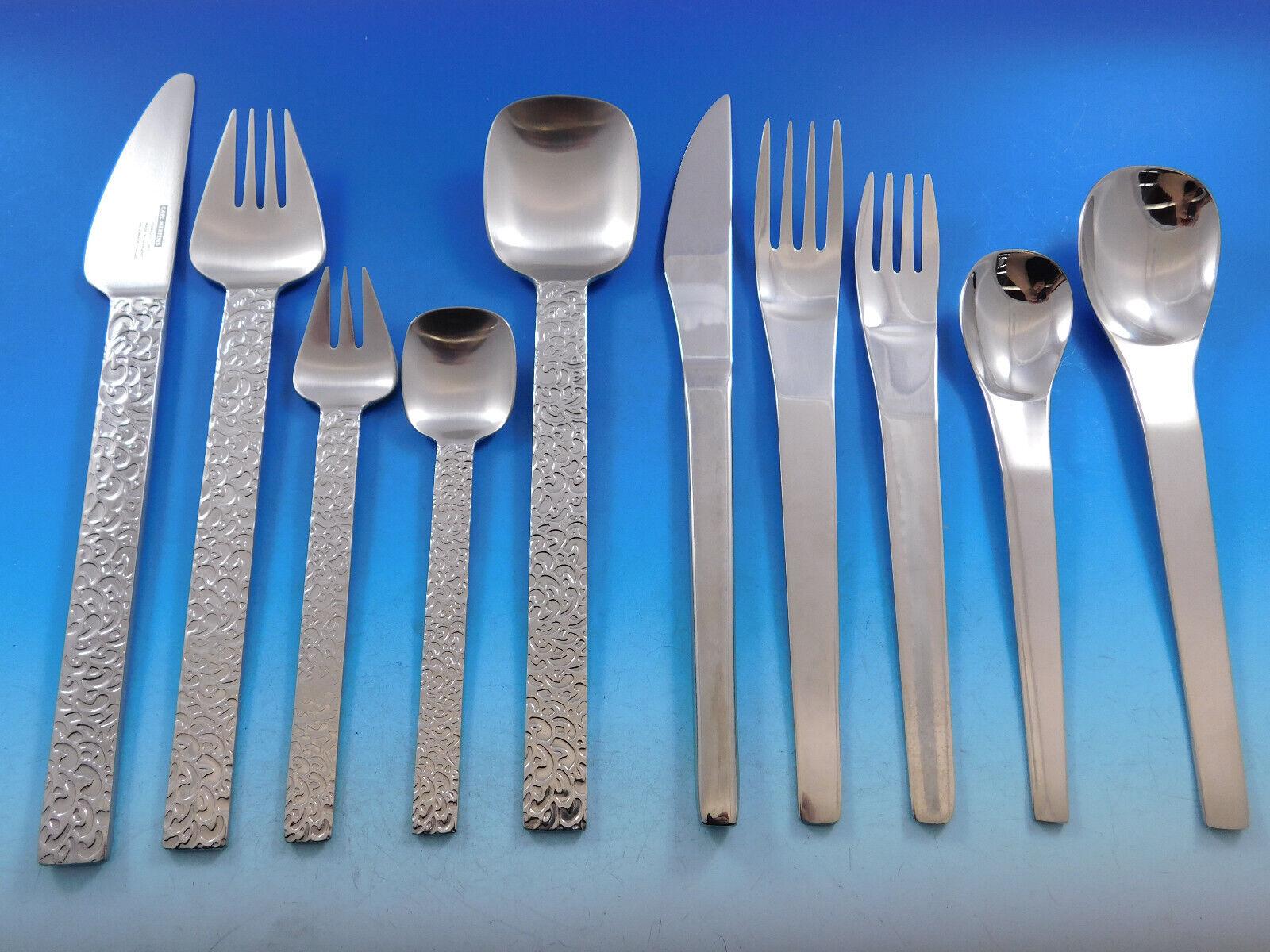 don 62 flatware