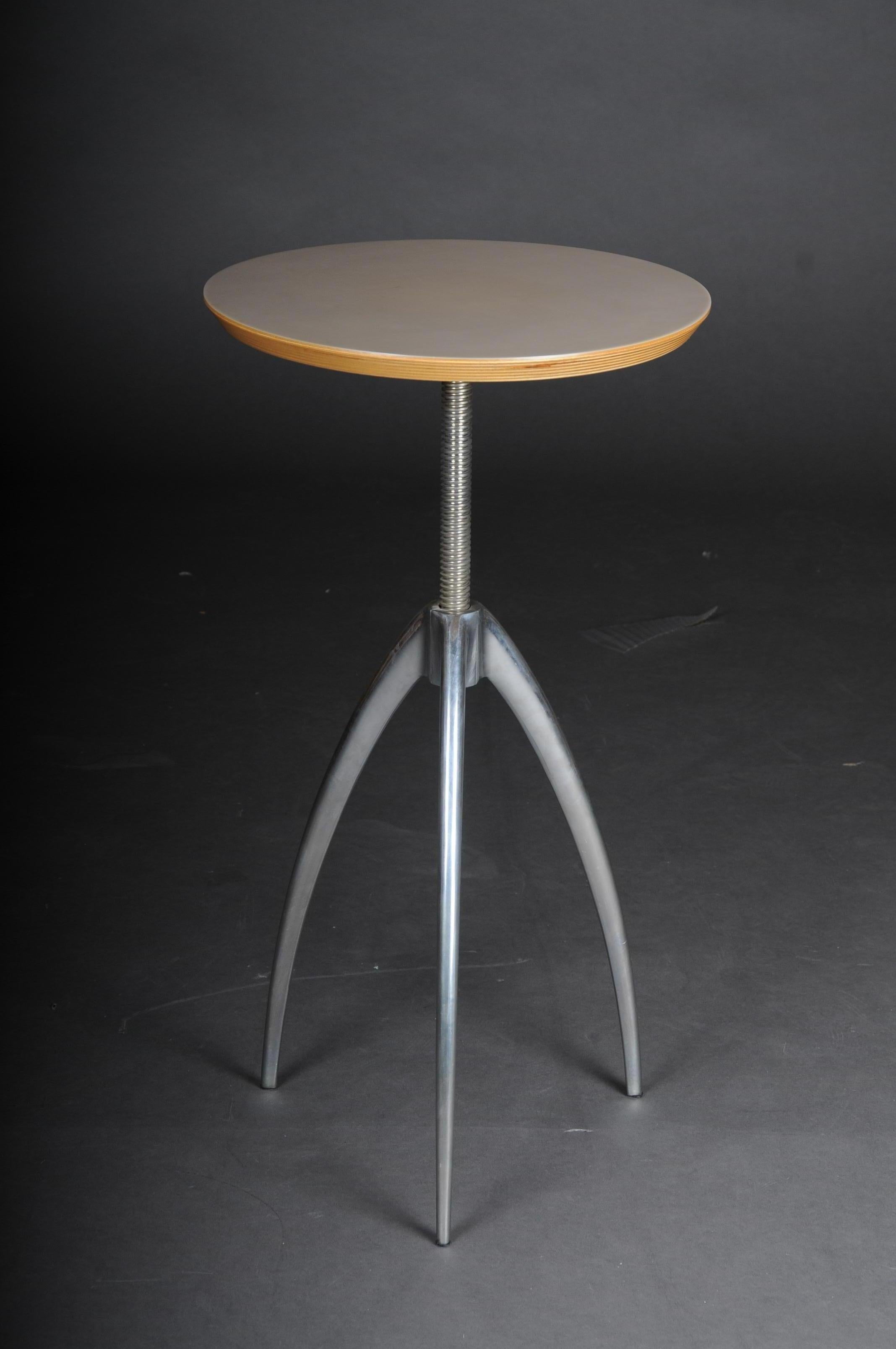 philippe starck side table