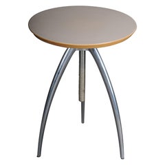 Table d'appoint design / Table Philippe Starck Driade Vicieuse Ubik Aleph