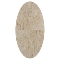Designer "Submerge" Hide Rug by Marc Thee (6ft x 11ft 8in)