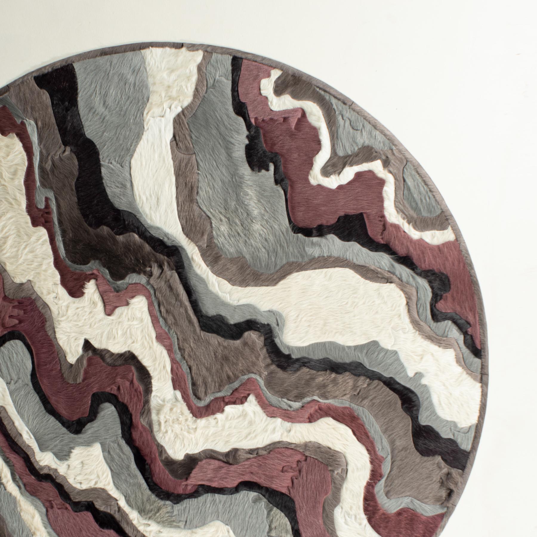 Organic Modern Designer 