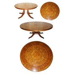 English Dining Room Tables