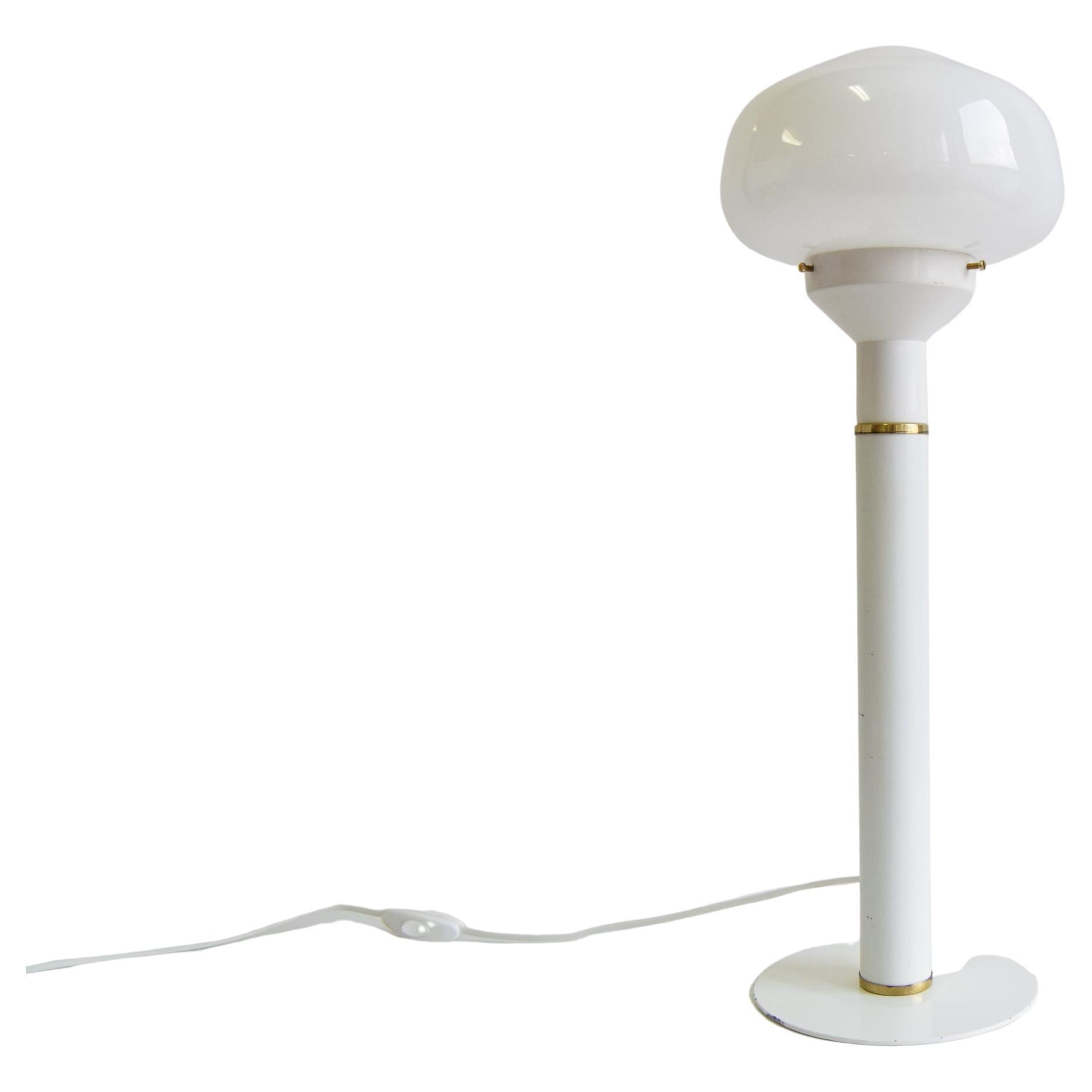 Designer-Vintage-Stehlampe oder Tischlampe, Tschechoslowakei, 1970er Jahre. im Angebot