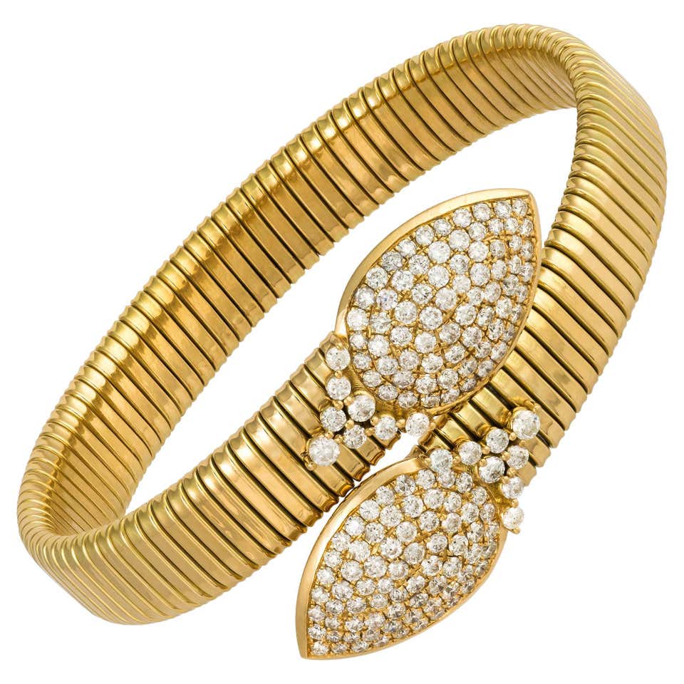 Trendy diamond bracelets Outlet