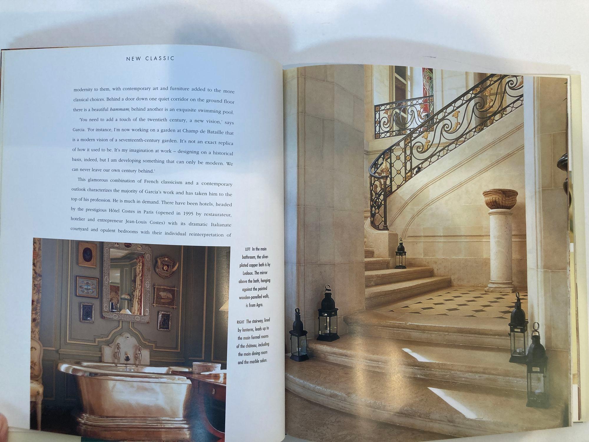 Designers' Houses, Hardcoverbuch, Erstausgabe von Dominic Bradbury 2001 im Angebot 8