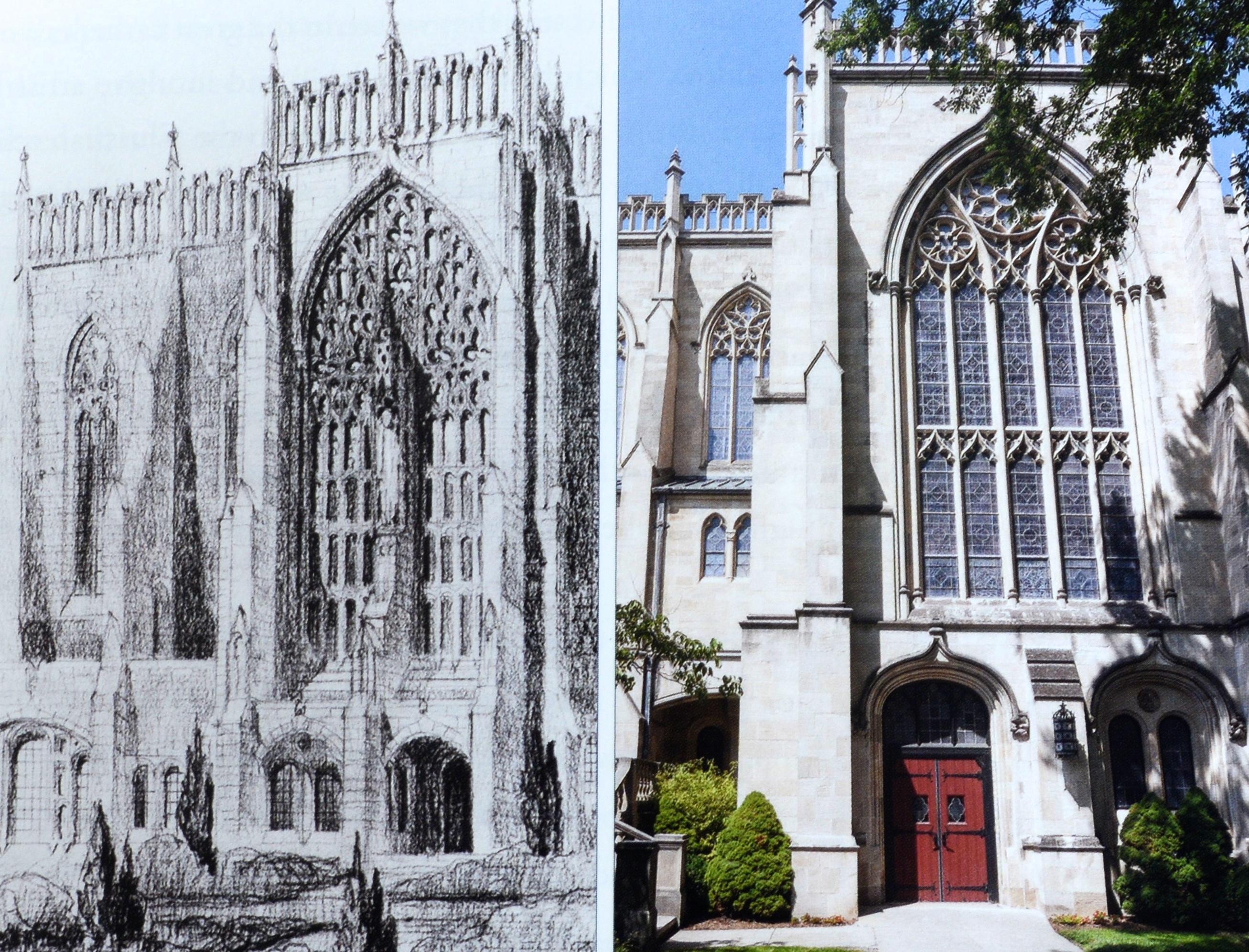 Américain Conception de Détroit : Wirt Rowland et la renaissance de l'architecture américaine moderne en vente