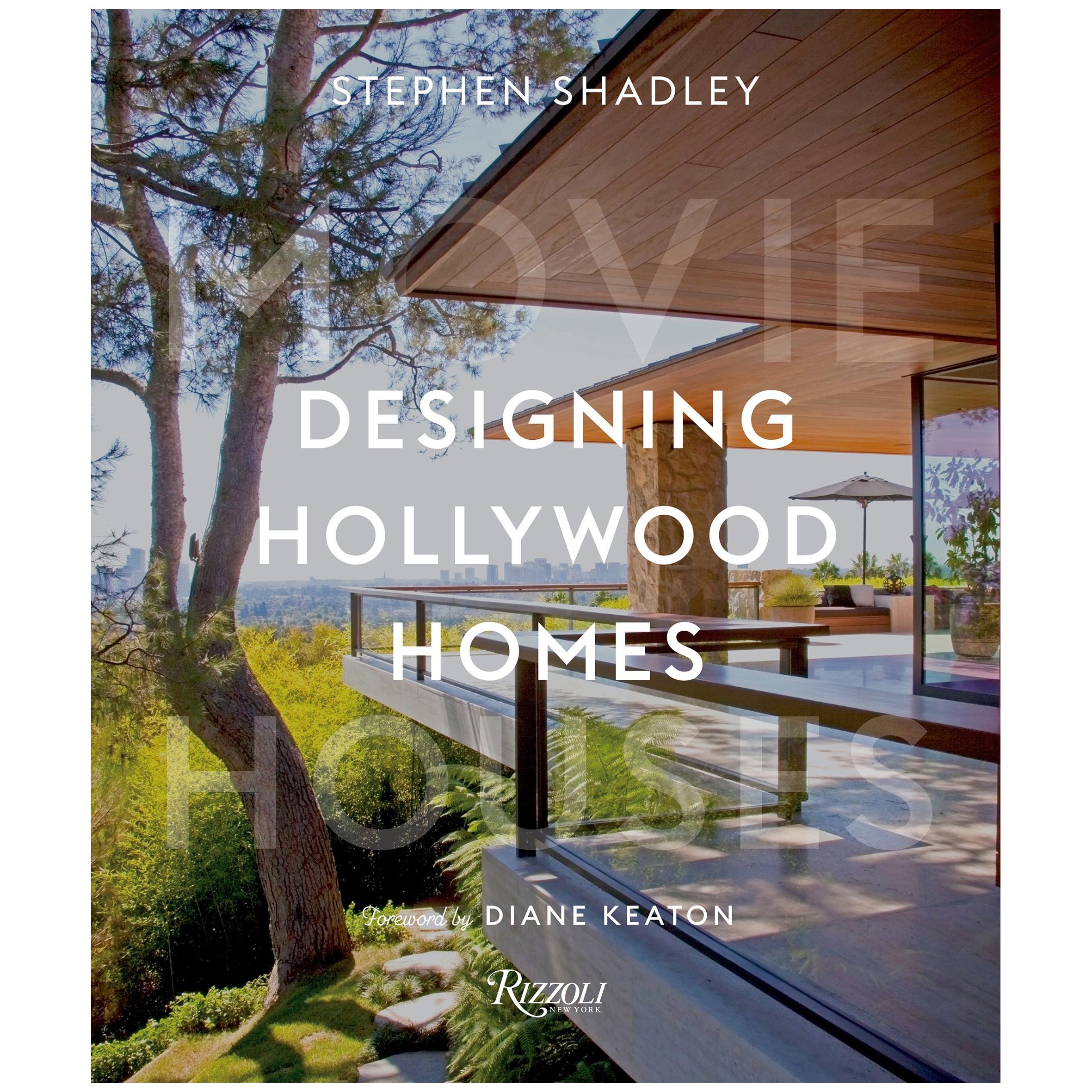 Designing Hollywood Homes Movie Houses