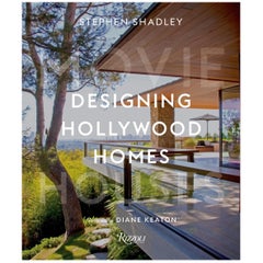 Designing Hollywood Homes Movie Houses