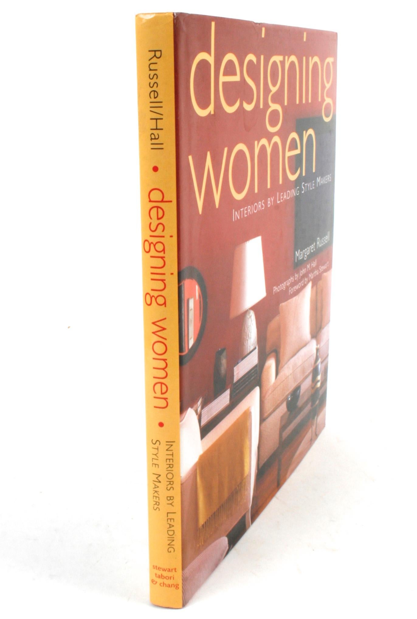 Designing Women, Interiors, Leading Style Makers, Margaret Russell, 1st Edition 13