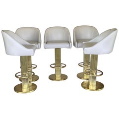 Designs for Leisure Barstools