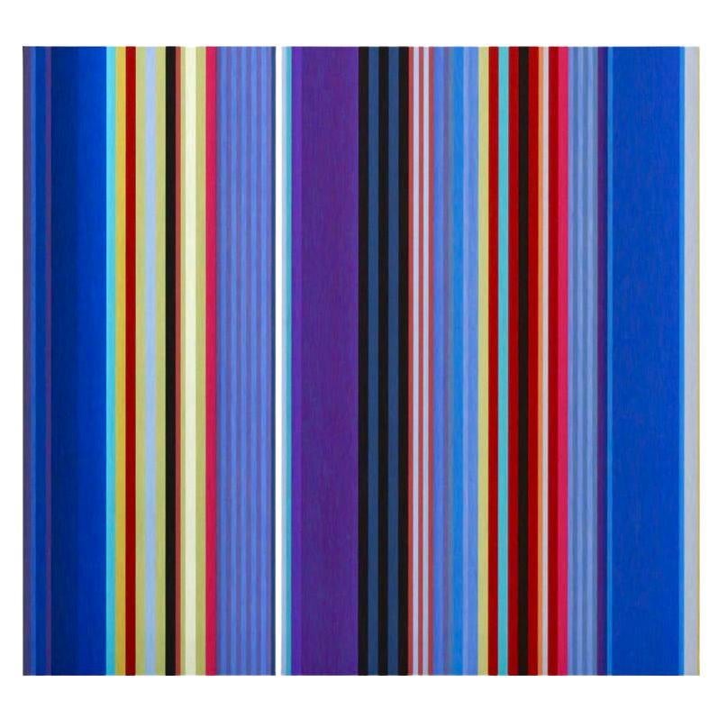 Designtex Clarkenwell Royal Wool Textile, Wallace and Sewell, Reino Unido, Cooper Hewitt en venta