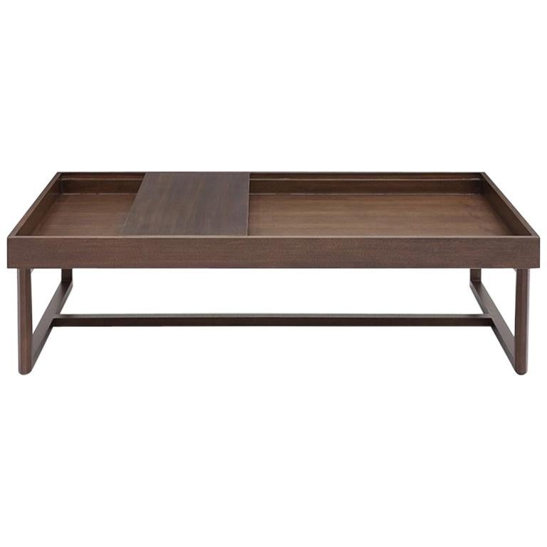 Designy Woody Coffee Table