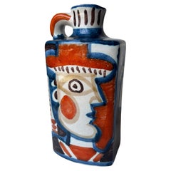 Vases and Vessels