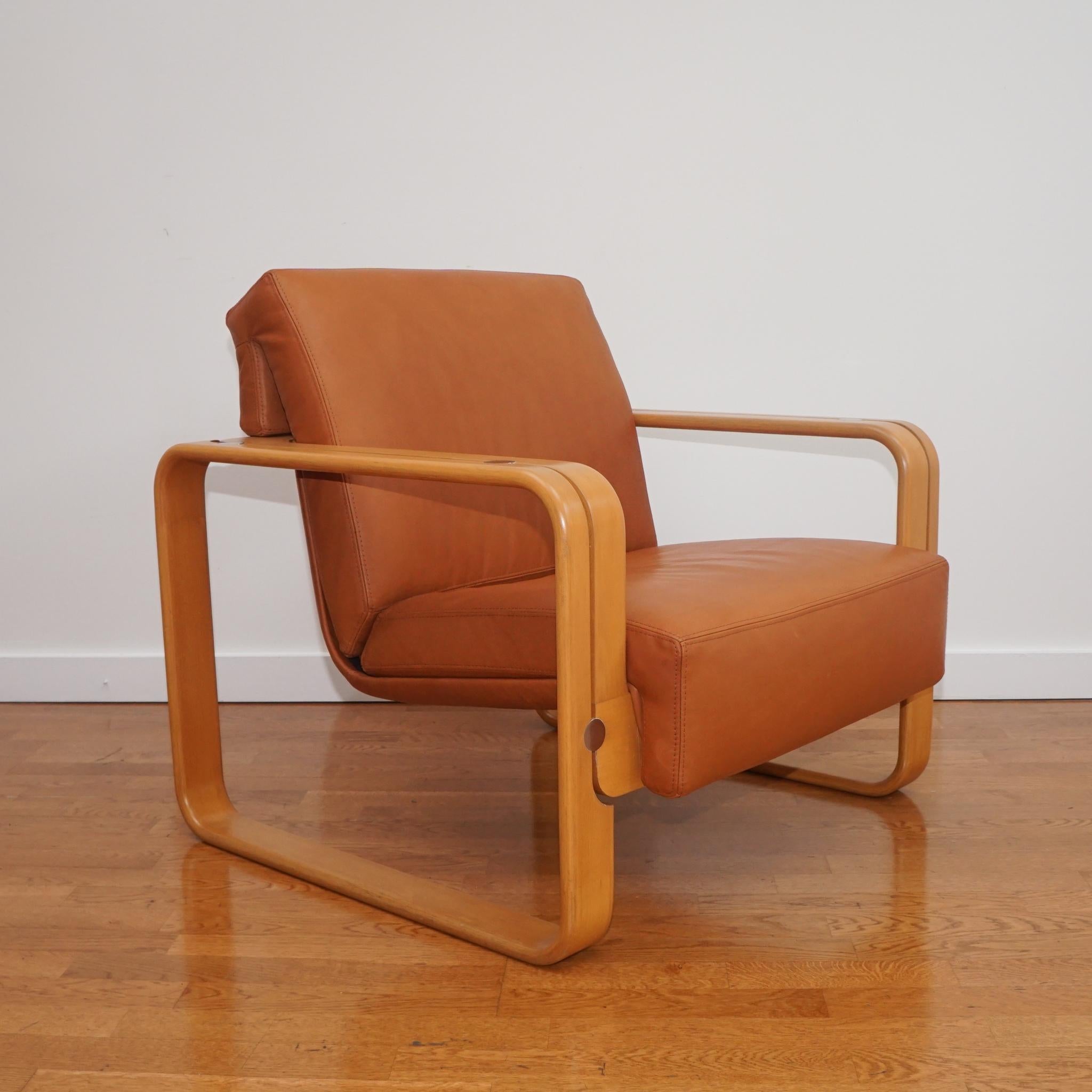 giroflex chair vintage