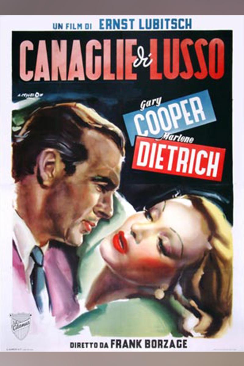 desire 1936 full movie
