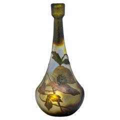 Désiré Jean-Baptiste Christian, Meisenthal, Lorraine, around 1900 Art Nouveau