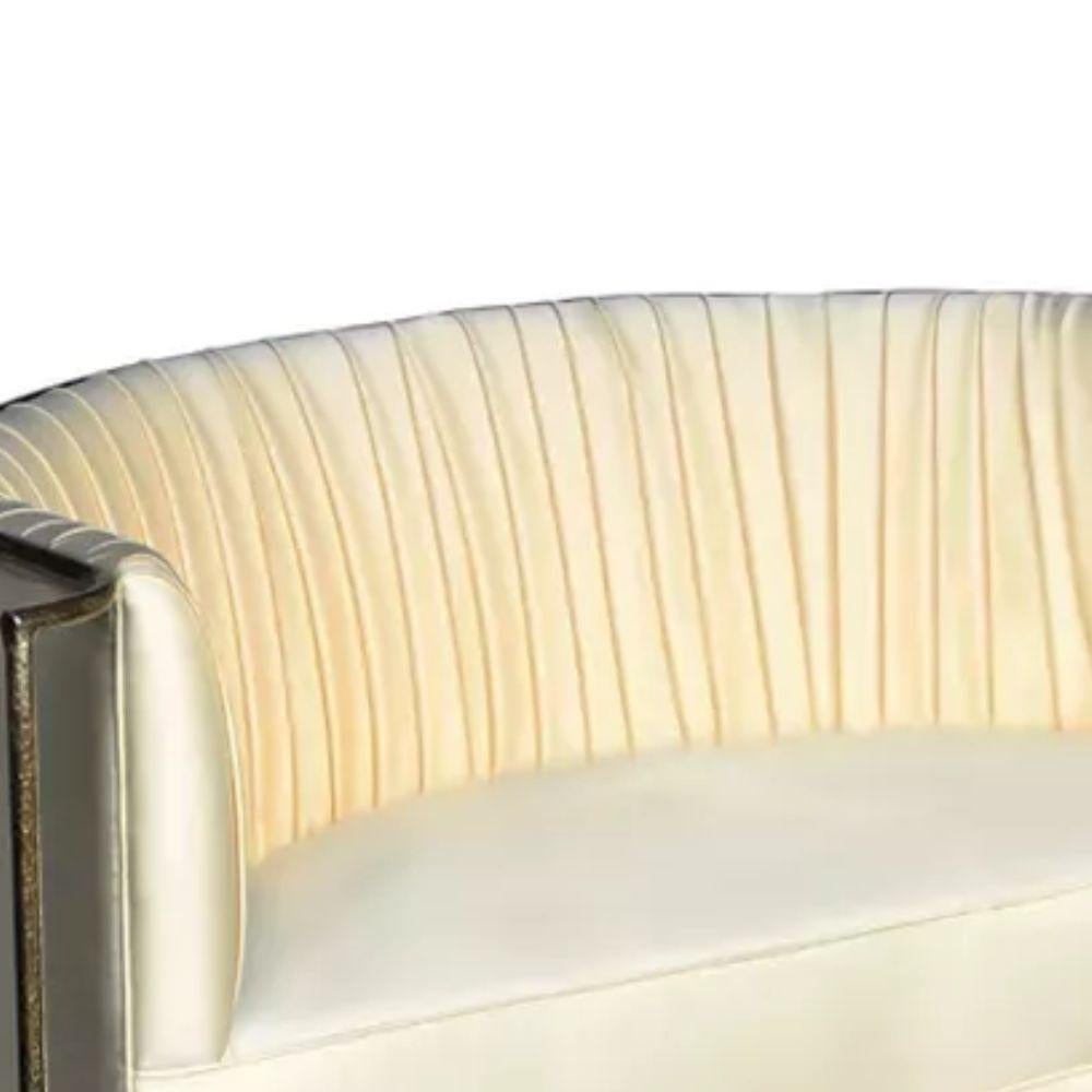 Martelé Canapé Desire en vente