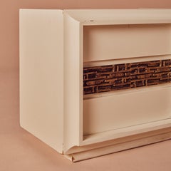 'Desirée' Bedside Tables