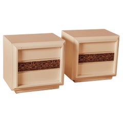 'Desirée' Bedside Tables
