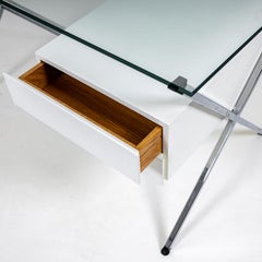 Desk "1928" by Franco Albini for Knoll International, Italy, 1950s