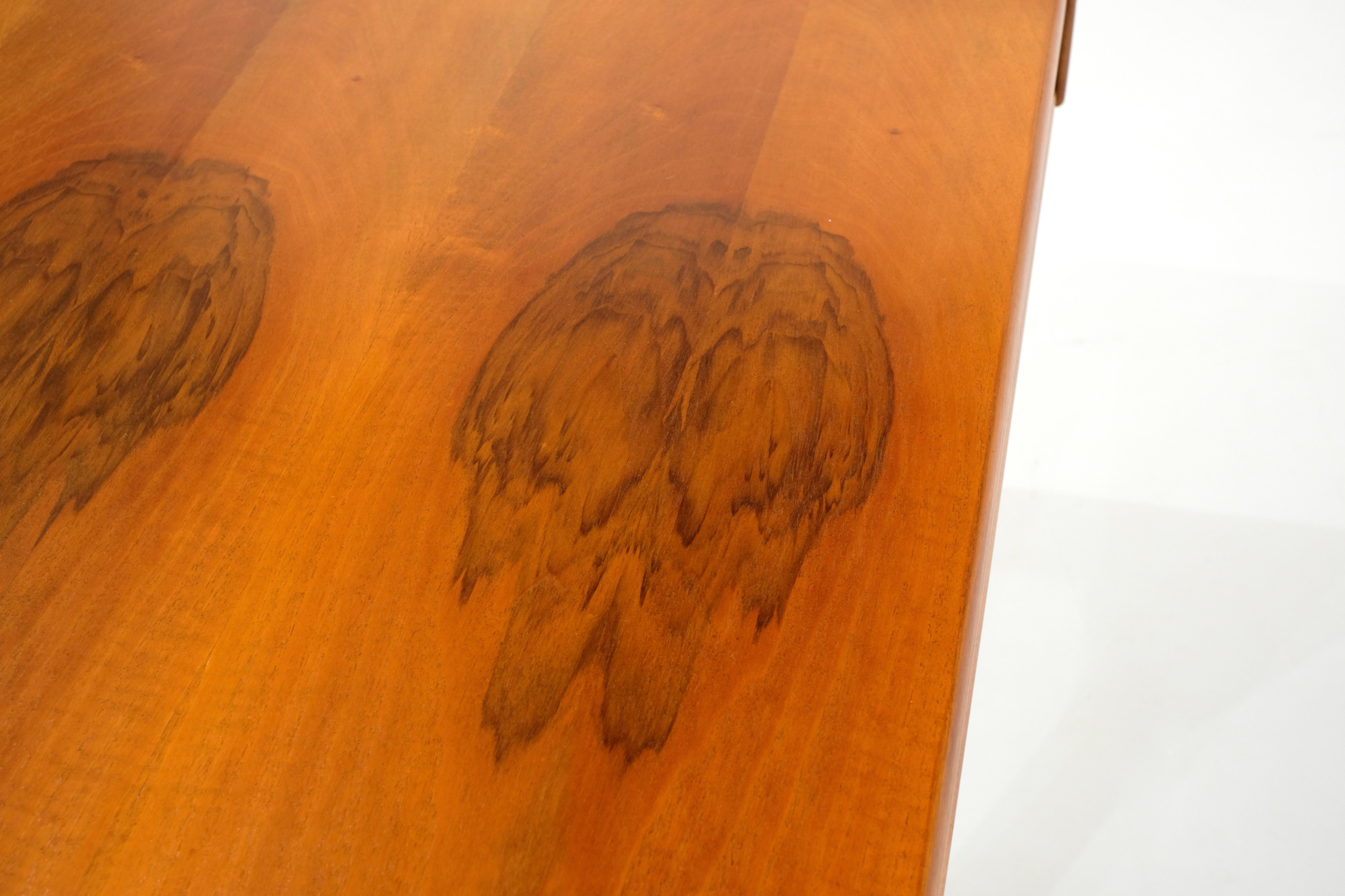 Wood Desk 