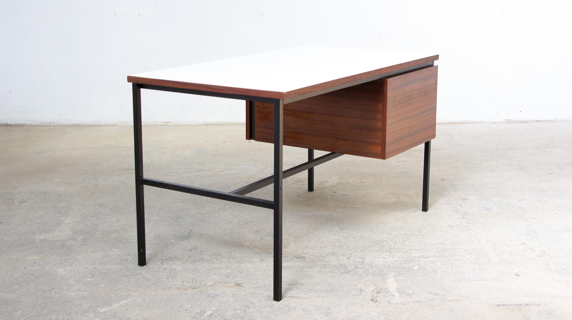 Scrivania 620 di Pierre Guariche ARP, anni '60 in vendita 1