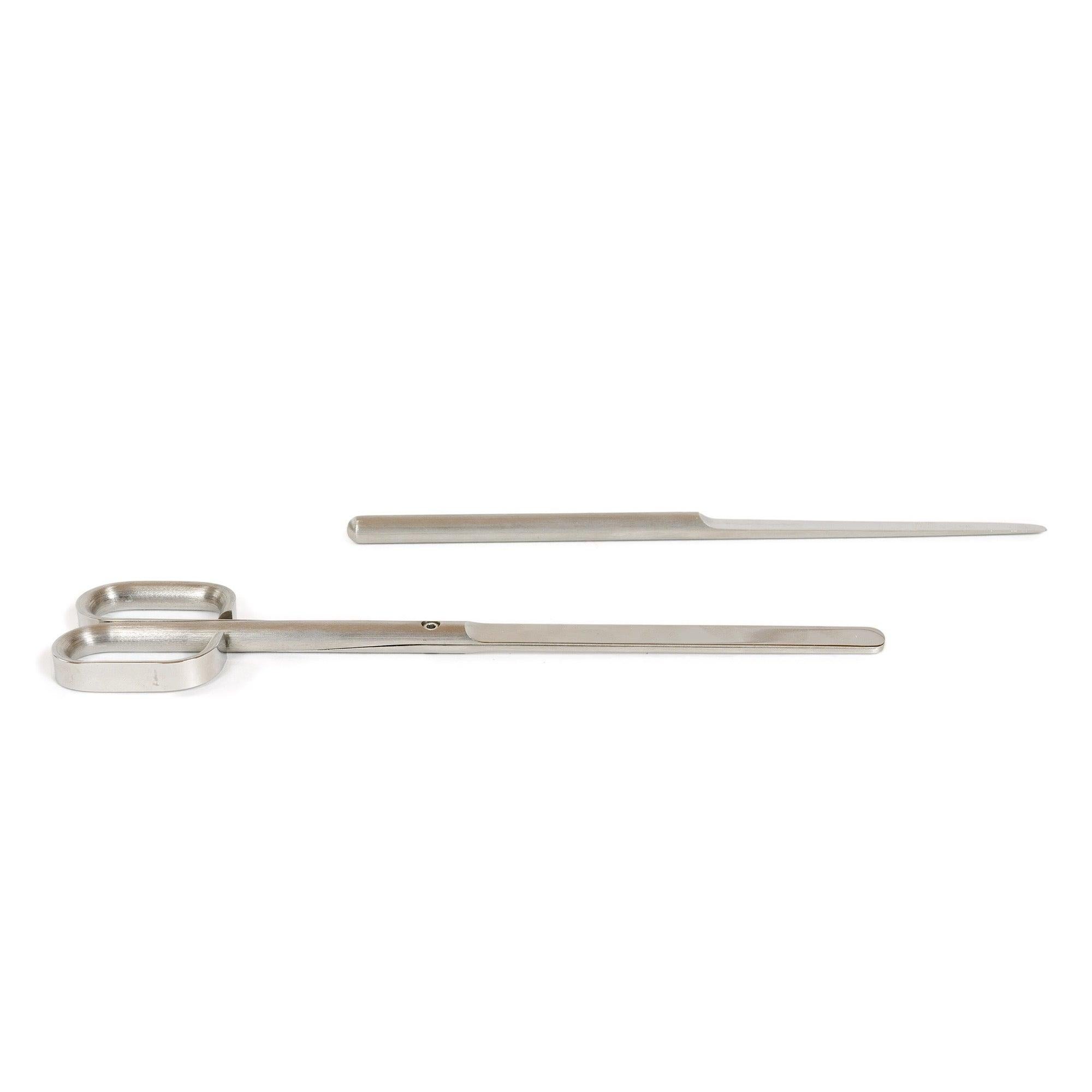 Desk Accessories by OPI Milano for Cini & Nils In Excellent Condition For Sale In Sagaponack, NY