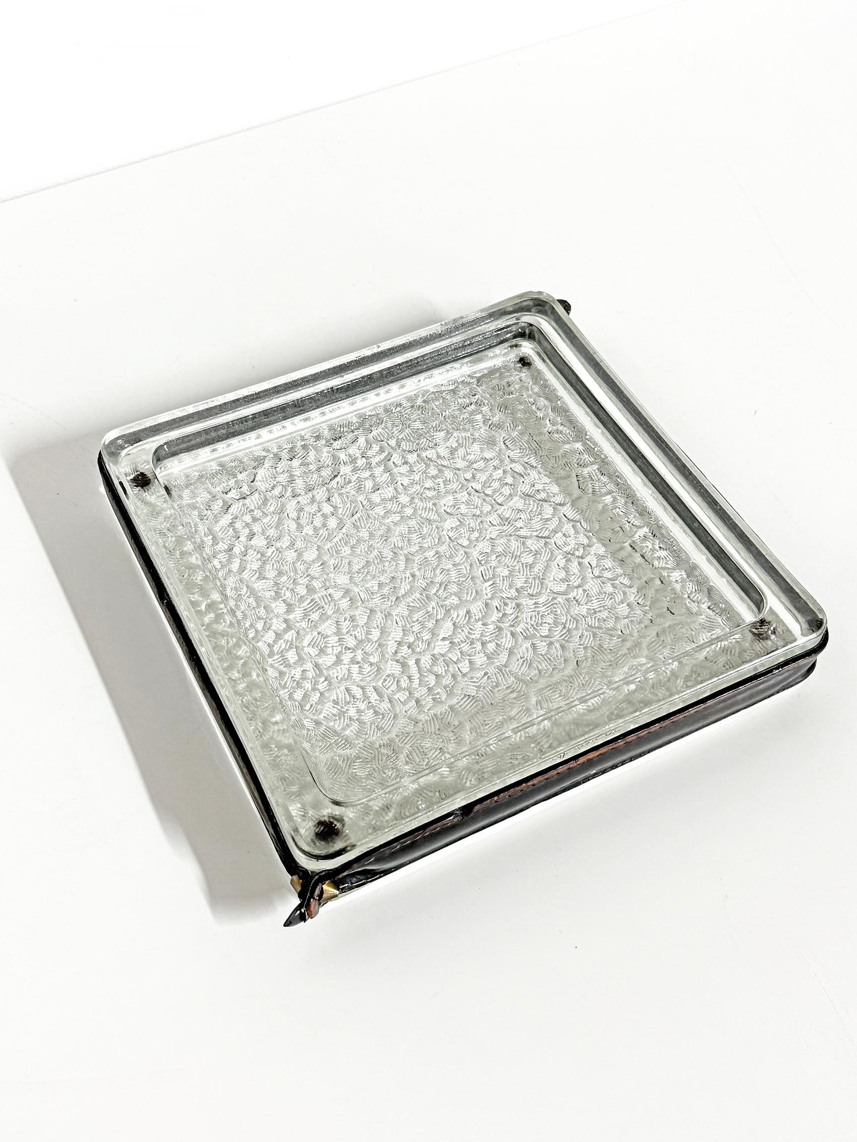 Mid-Century Modern Desk Accessory 