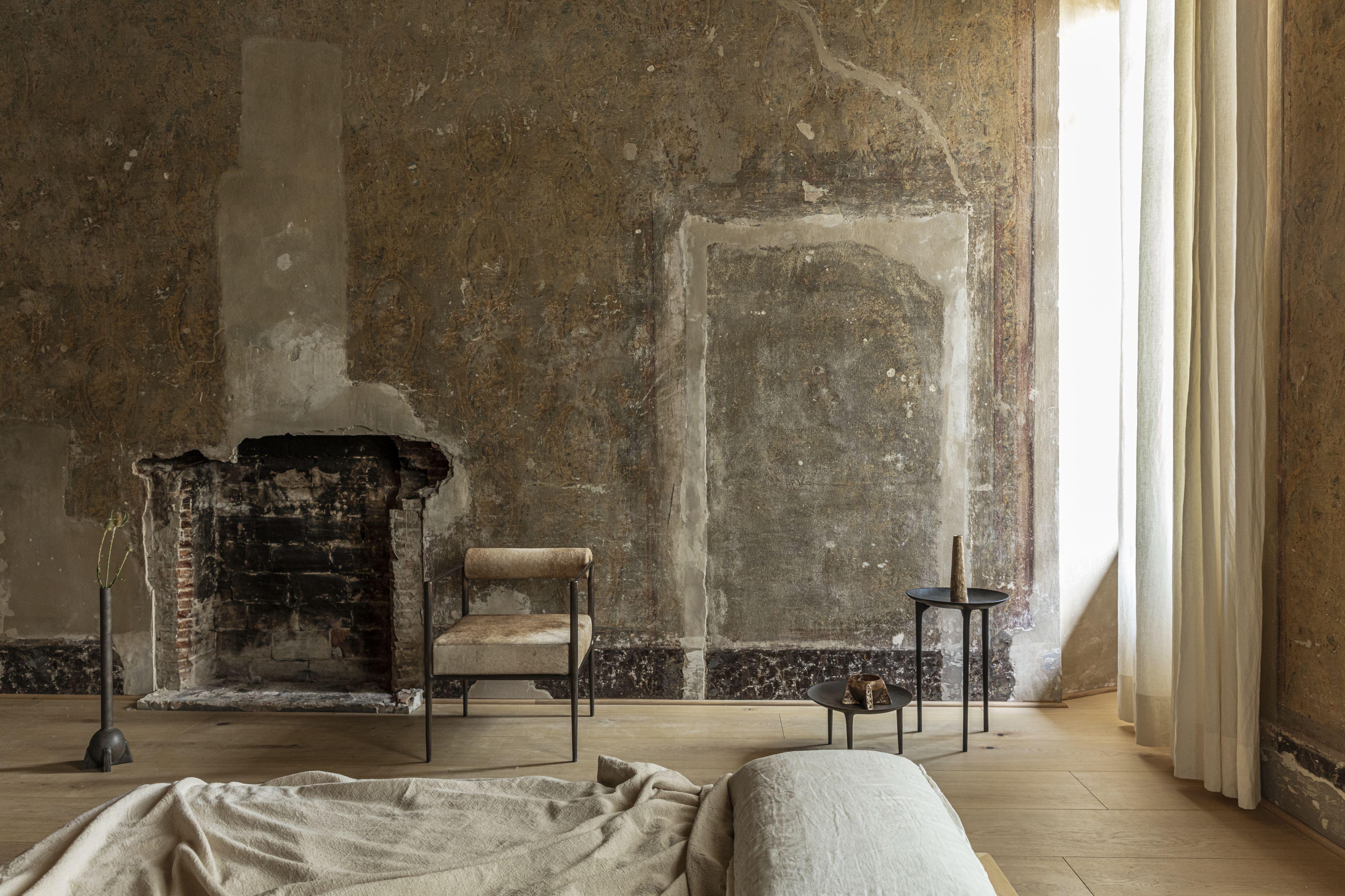 Sedia Desk Alchemy di Rick Owens in vendita 7