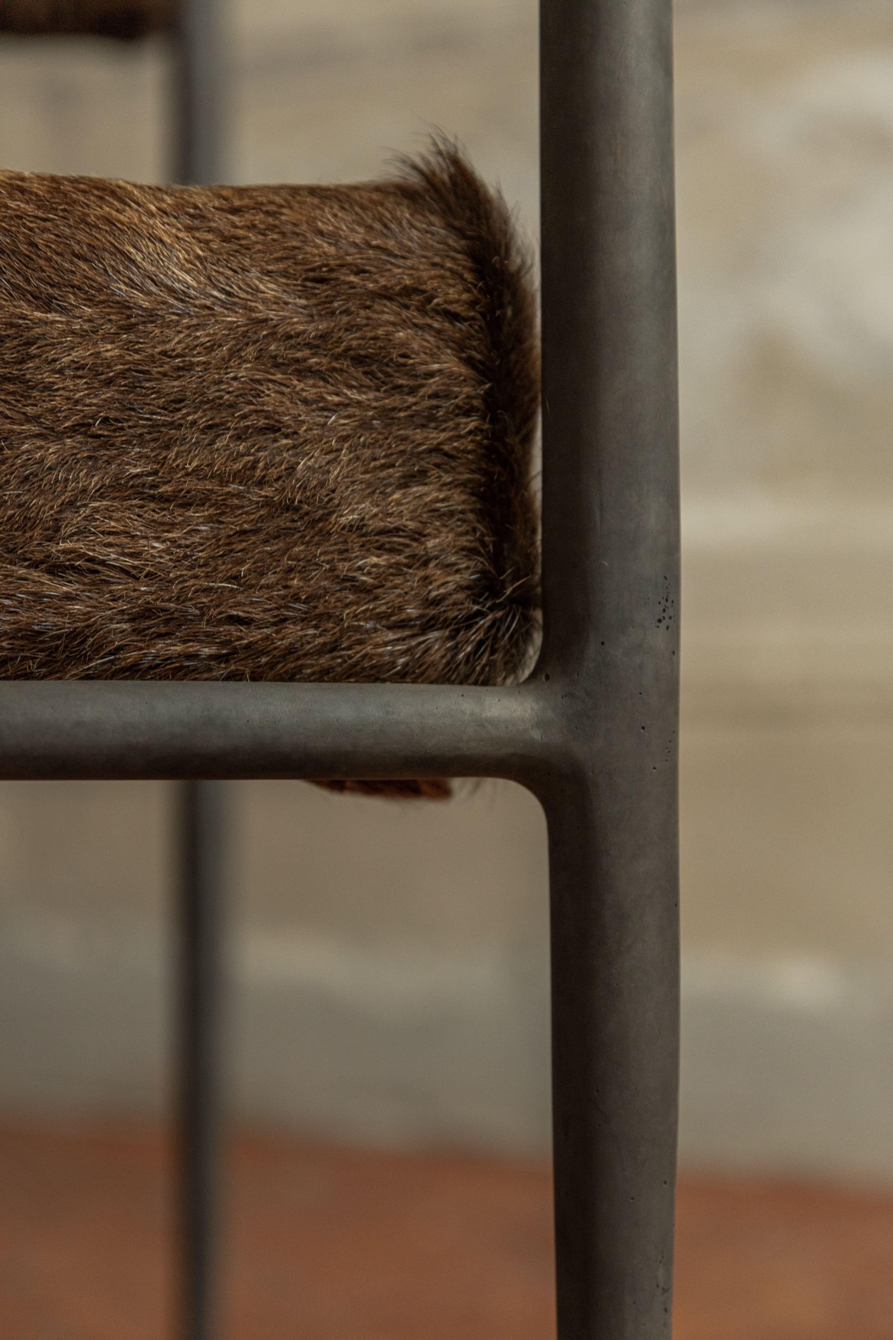 Sedia Desk Alchemy di Rick Owens In condizioni Nuovo in vendita a Geneve, CH